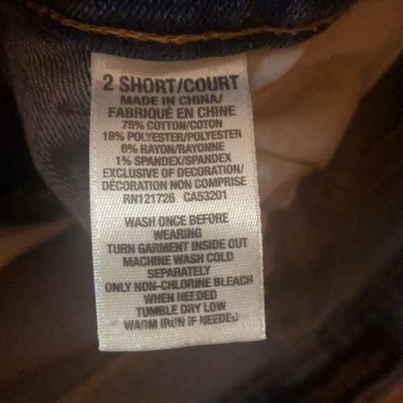 Aeropostale Skinny Jeans - Picture 6 of 6